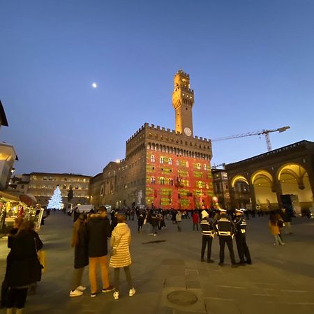 Appartamento Un Bacio a Firenze Esterno foto