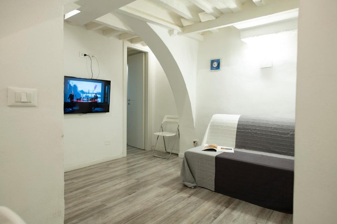 Appartamento Un Bacio a Firenze Esterno foto