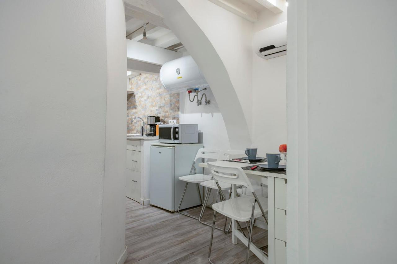 Appartamento Un Bacio a Firenze Esterno foto