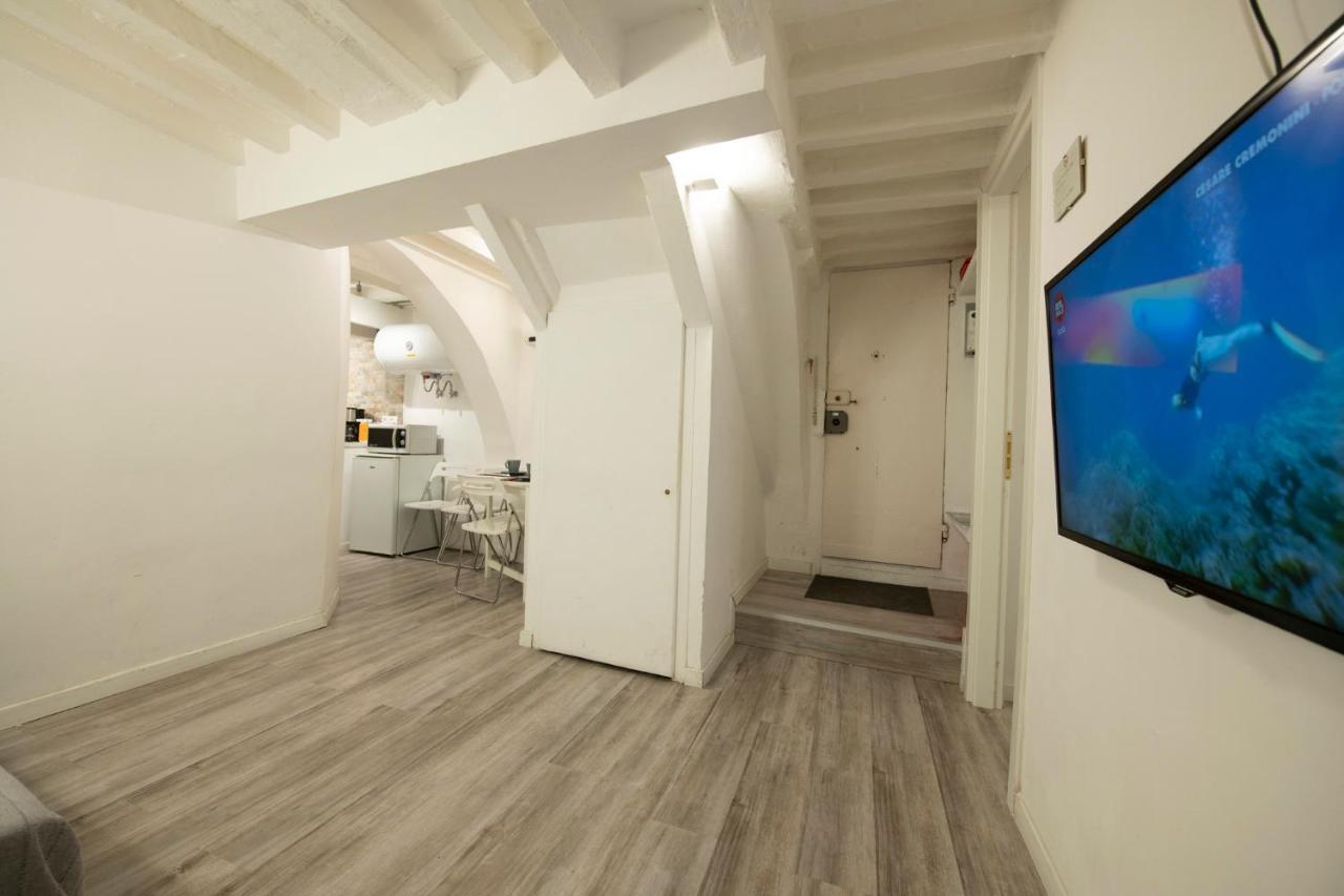 Appartamento Un Bacio a Firenze Esterno foto